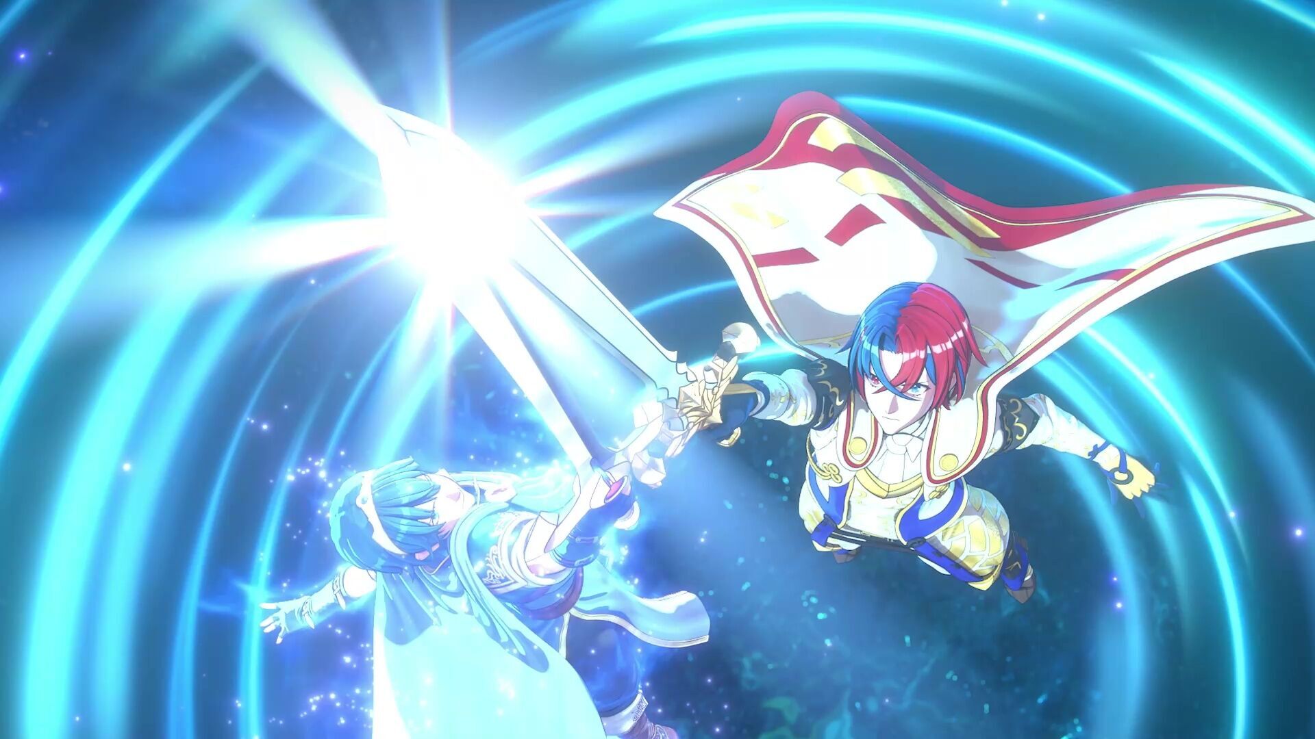 Fire Emblem: Engage - Imagen 19